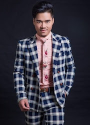 David Chen Shengwei China Actor